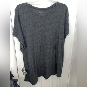 Torrid classic fit tee